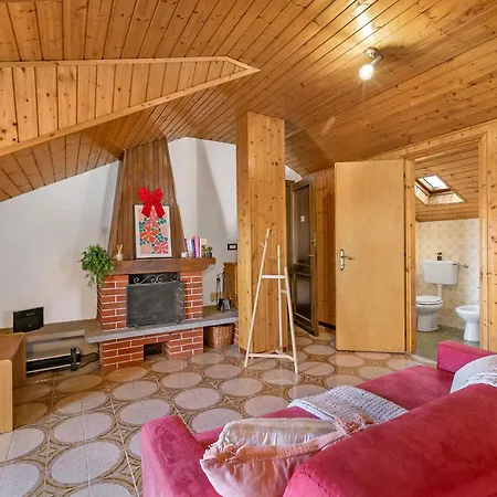 La Mansarda Sul - Happy Apartment *
