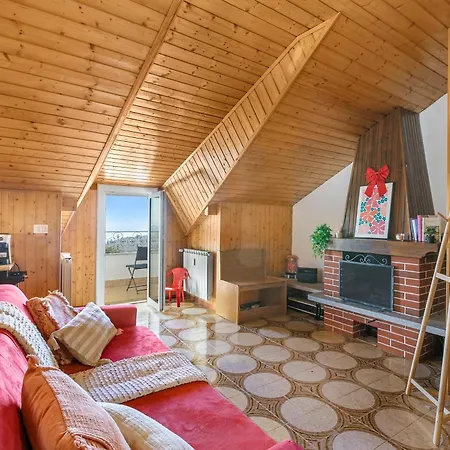 La Mansarda Sul - Happy Apartment *