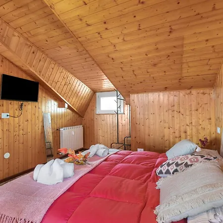 Apartment La Mansarda Sul - Happy