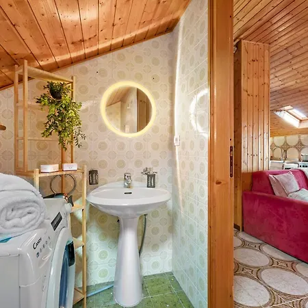 Apartment La Mansarda Sul - Happy *