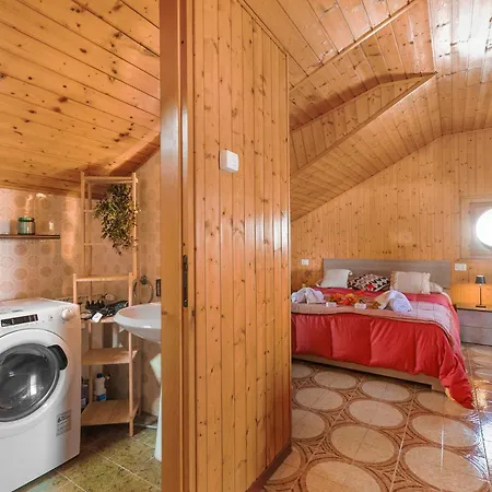 La Mansarda Sul - Happy Apartment