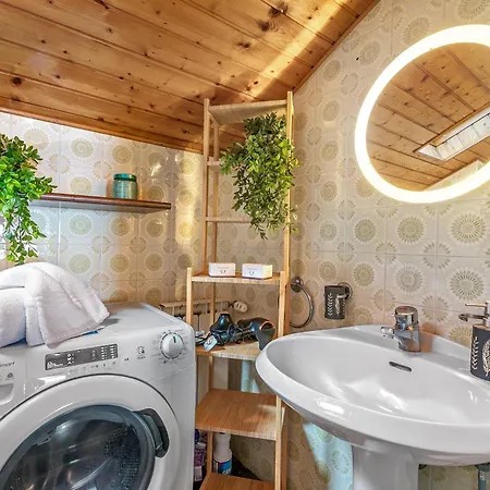La Mansarda Sul - Happy Apartment *