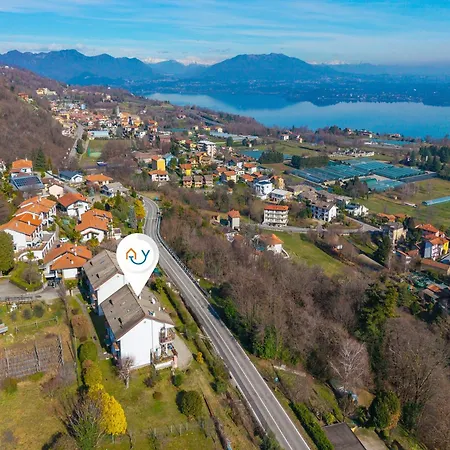 Apartamento La Mansarda Sul - Happy *