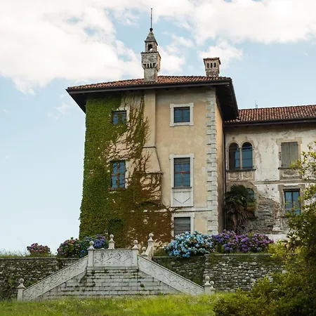 La Mansarda Sul - Happy Apartment
