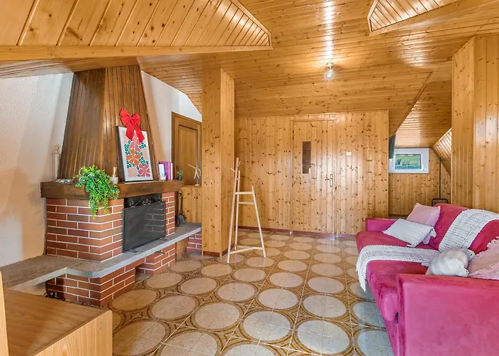 Apartamento La Mansarda Sul - Happy