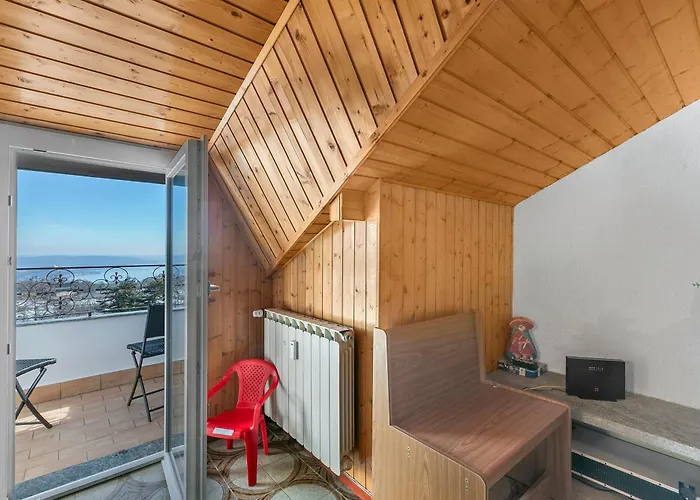 La Mansarda Sul - Happy Apartmán *