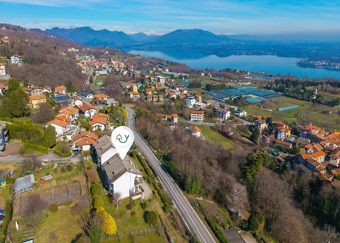 Apartmán La Mansarda Sul - Happy *