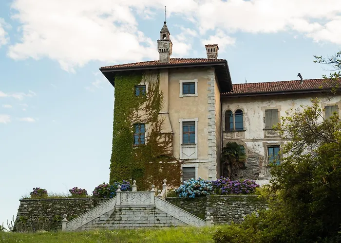 La Mansarda Sul - Happy Apartamento